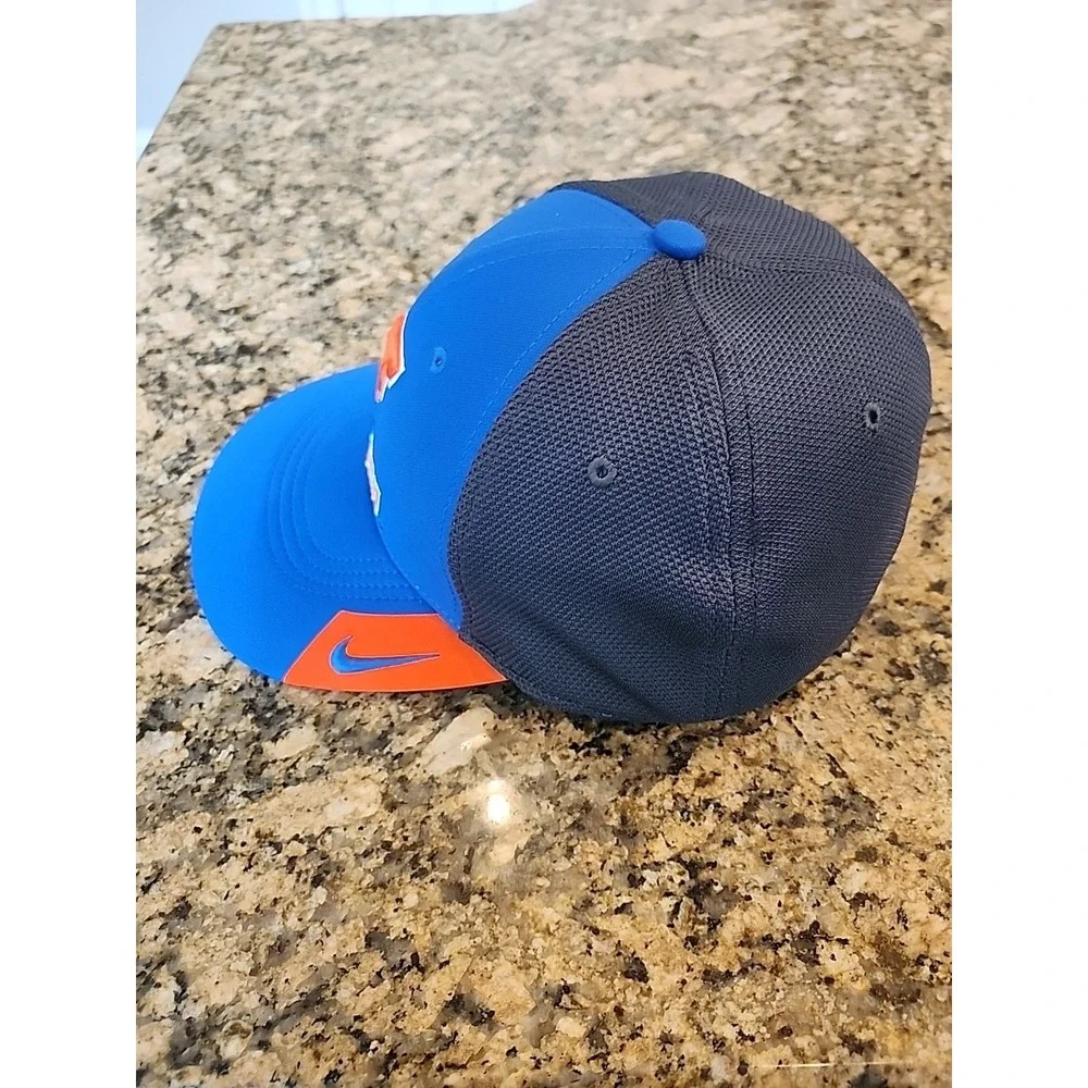 Florida Gators Nike Legacy 91 Fitted Cap/Hat -‎ Medium/Large